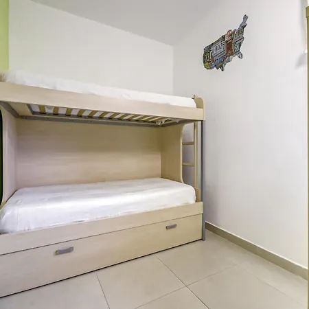 Appartement Beautiful With View *