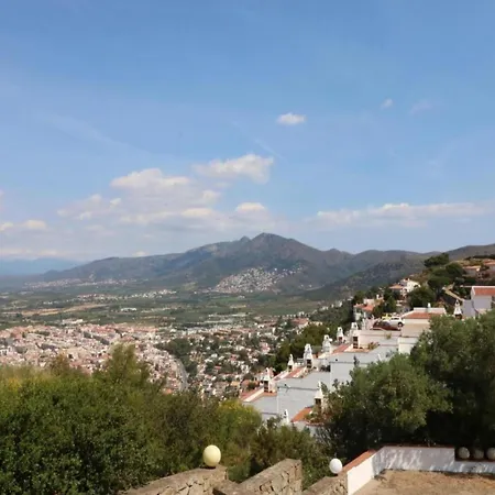 Appartement Beautiful With View *