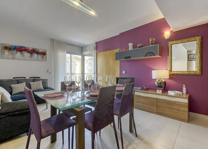 Apartment Beautiful With View