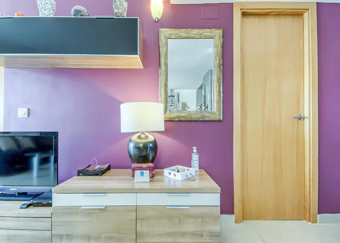 Beautiful With View Apartment *