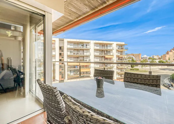 Apartment Beautiful With View *