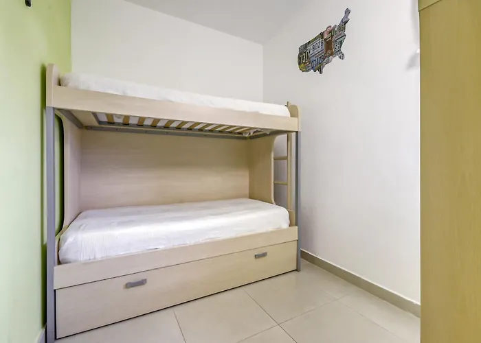 Apartment Beautiful With View *