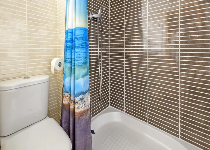 Apartment Beautiful With View