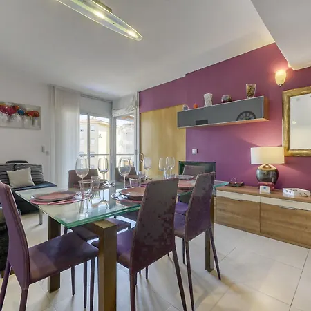 Apartment Beautiful With View