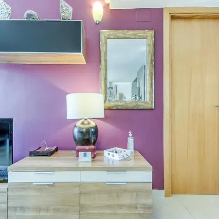 Beautiful With View Apartment *
