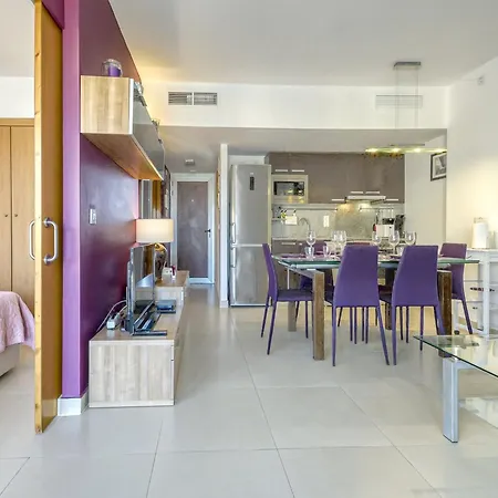 Beautiful With View Rosas