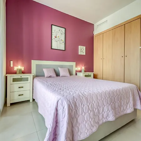 Beautiful With View * Rosas