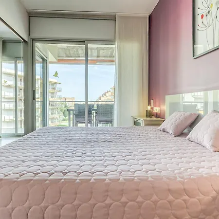 Beautiful With View Rosas