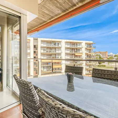 Apartment Beautiful With View *