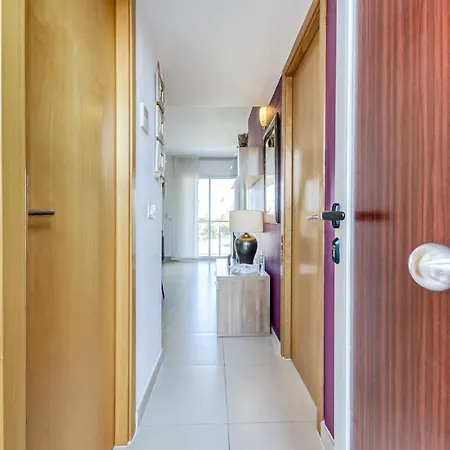 Beautiful With View * Rosas