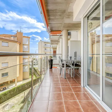 Beautiful With View Apartment