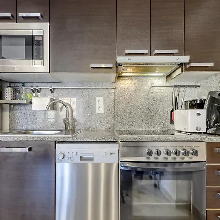 Lägenhet Beautiful With View