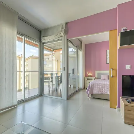 Lägenhet Beautiful With View *