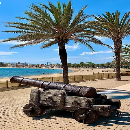 Beautiful With View Lägenhet