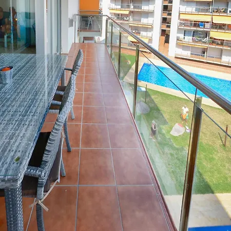 Apartment Beautiful With View
