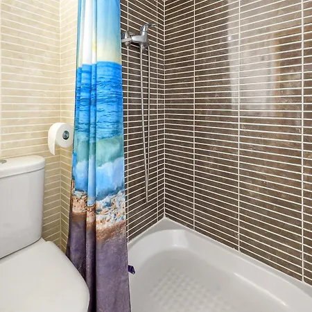 Lägenhet Beautiful With View