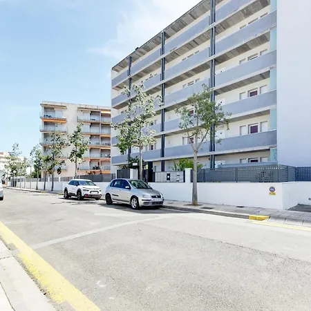 Beautiful With View Apartment Roses
