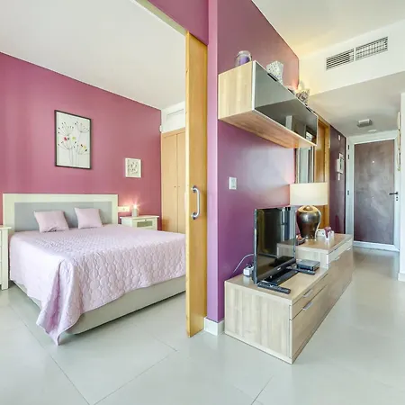 Beautiful With View Apartment