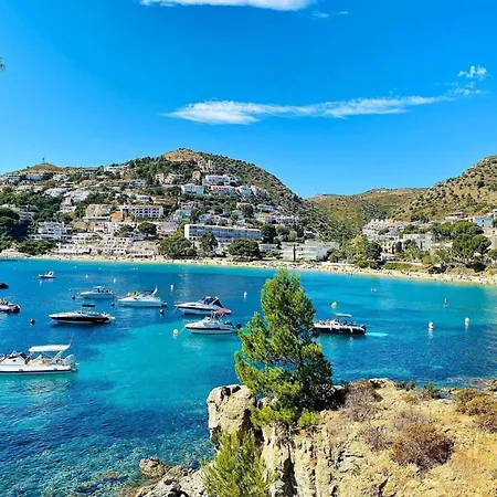 Beautiful With View * Rosas