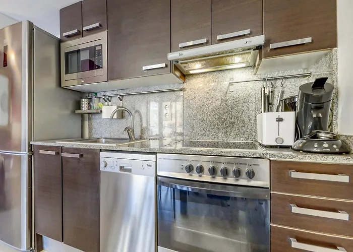 Beautiful With View Апартаменты