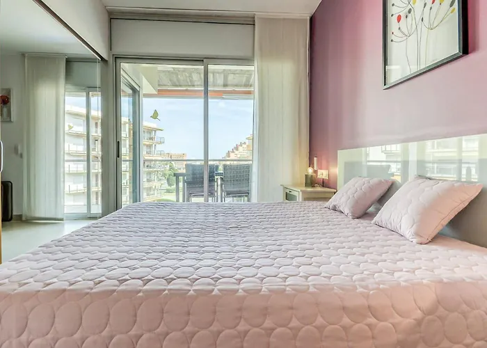 Beautiful With View Росас