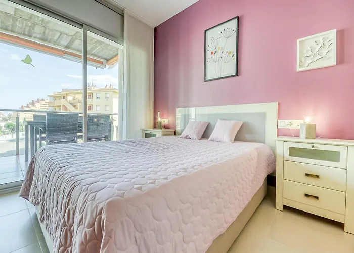 Beautiful With View * Росас