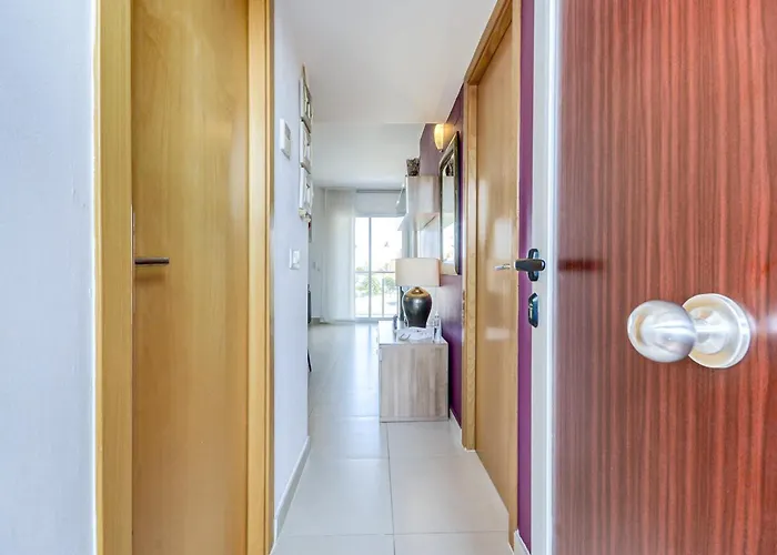 Beautiful With View * Росас