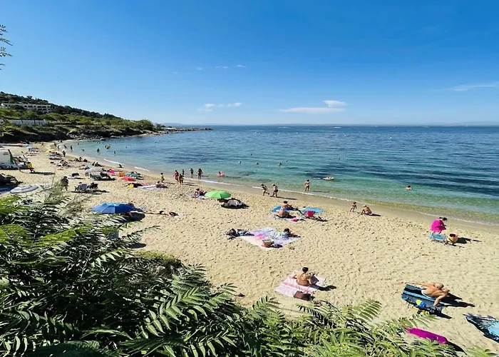 Апартаменты Beautiful With View *