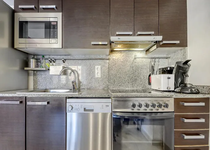 Апартаменты Beautiful With View