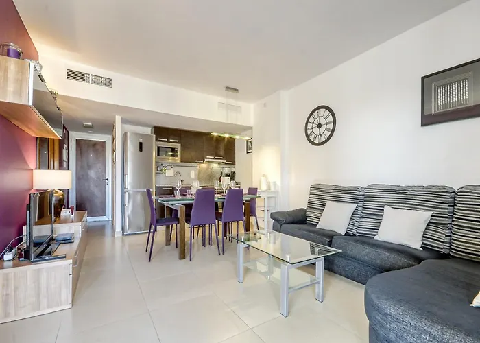 Beautiful With View * Росас