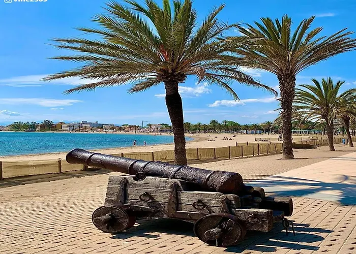 Beautiful With View Апартаменты