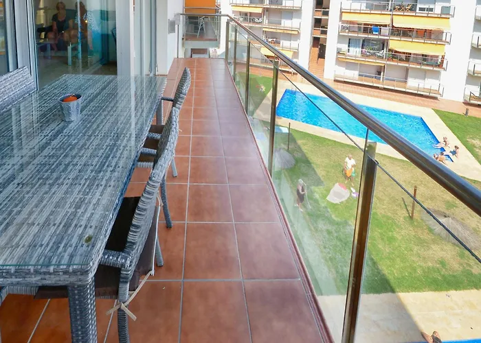 Апартаменты Beautiful With View