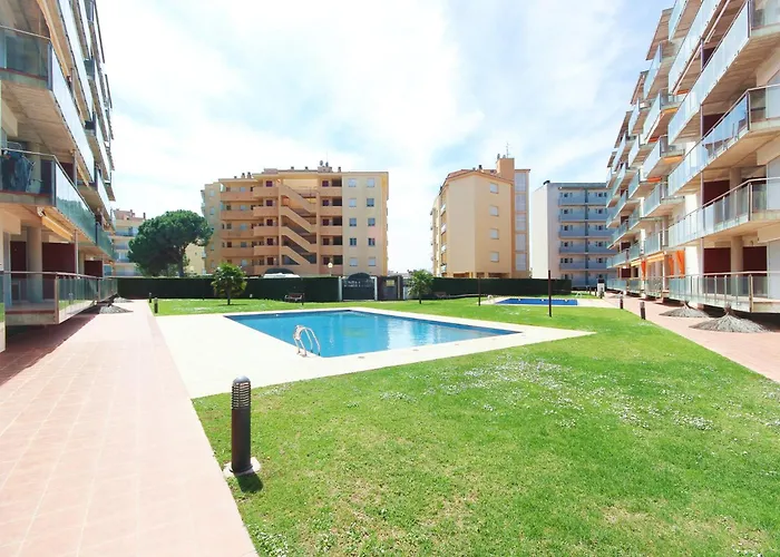 Апартаменты Beautiful With View