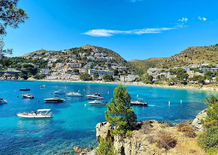 Beautiful With View * Росас