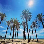 Beautiful With View Апартаменты