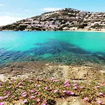 Beautiful With View Апартаменты *