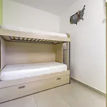 Апартаменты Beautiful With View *