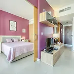 Beautiful With View Апартаменты