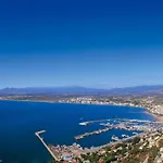 Апартаменты Beautiful With View *